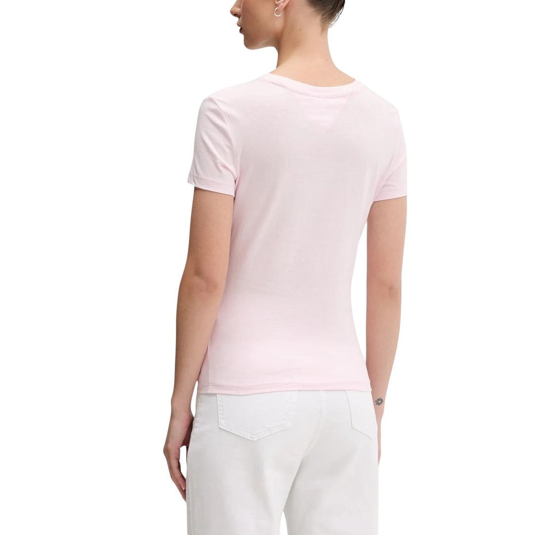 Tommy Hilfiger Jeans  Women T-Shirt