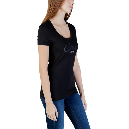 Guess  Women T-Shirt
