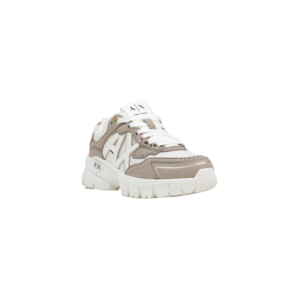 Armani Exchange Women Sneakers
