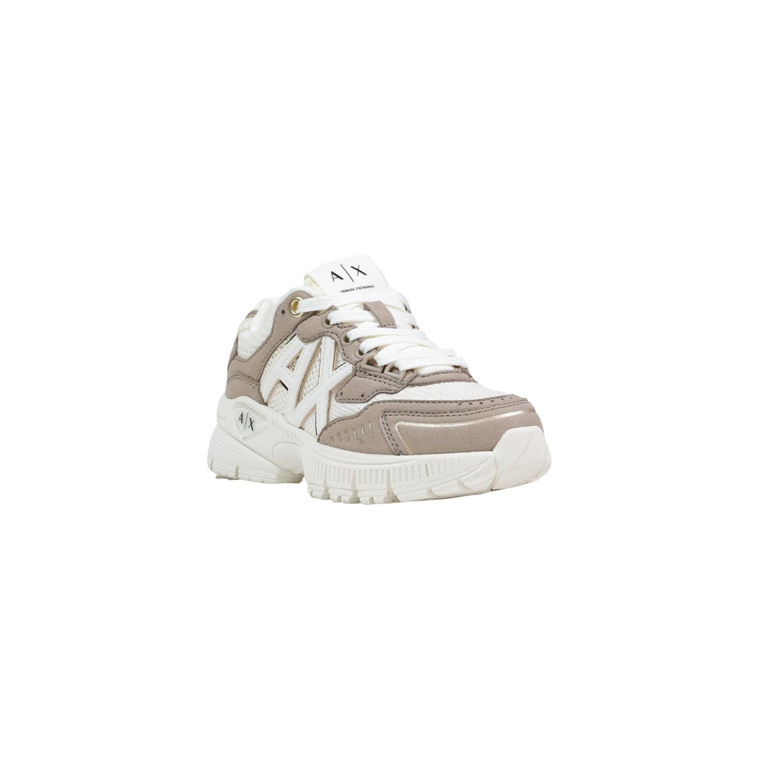 Armani Exchange Women Sneakers