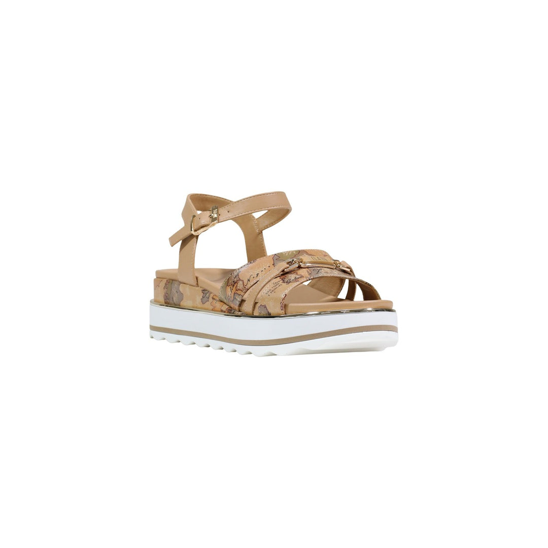 Alviero Martini Prima Classe Women Sandals