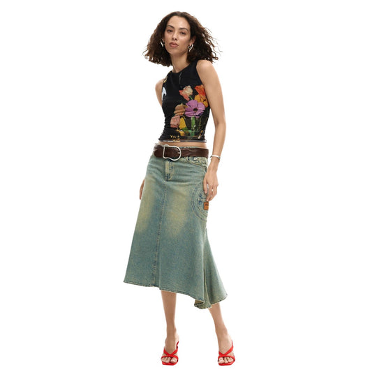 Desigual  Women Top