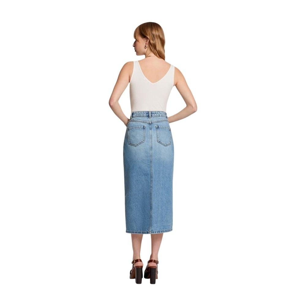 Morgan De Toi  Women Top