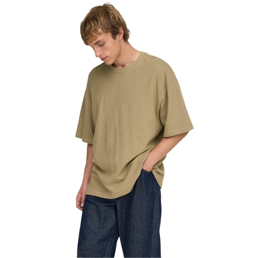 Only &amp; Sons Men T-Shirt