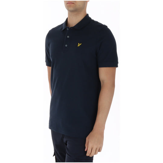 Lyle &amp; Scott Men Polo