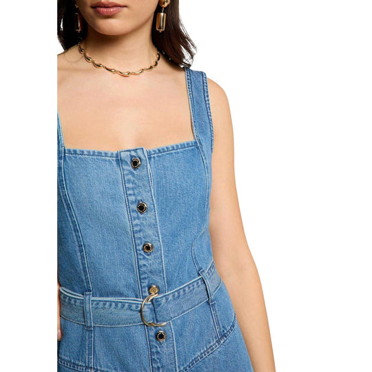 Morgan De Toi  Women Dress