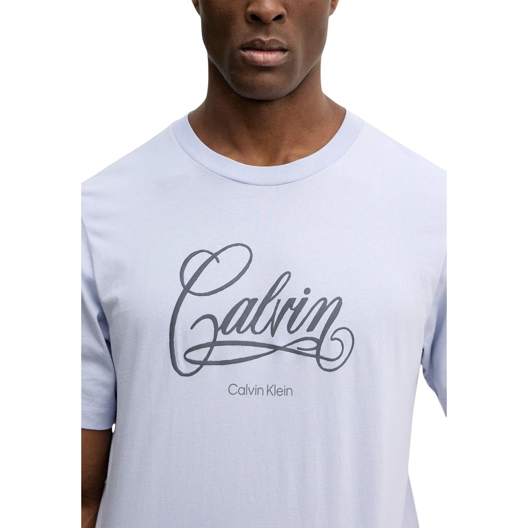 Calvin Klein Jeans Men T-Shirt