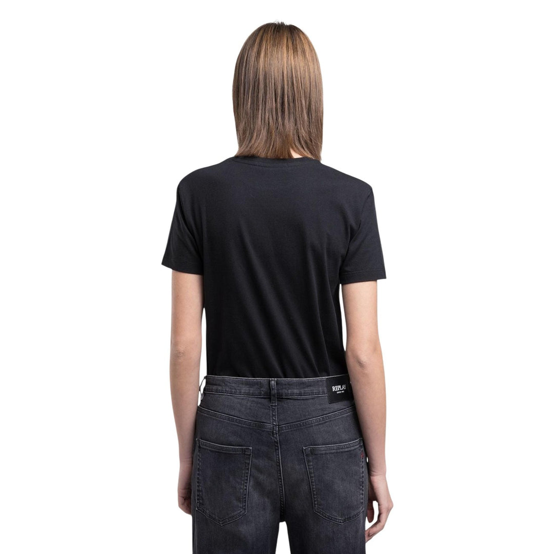 Replay  Women T-Shirt
