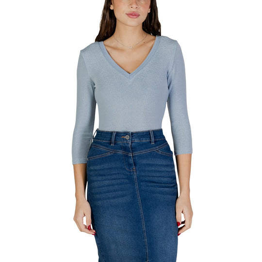 Morgan De Toi  Women T-Shirt