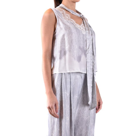 Ermanno  Women Blouse
