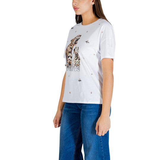 Liu Jo  Women T-Shirt
