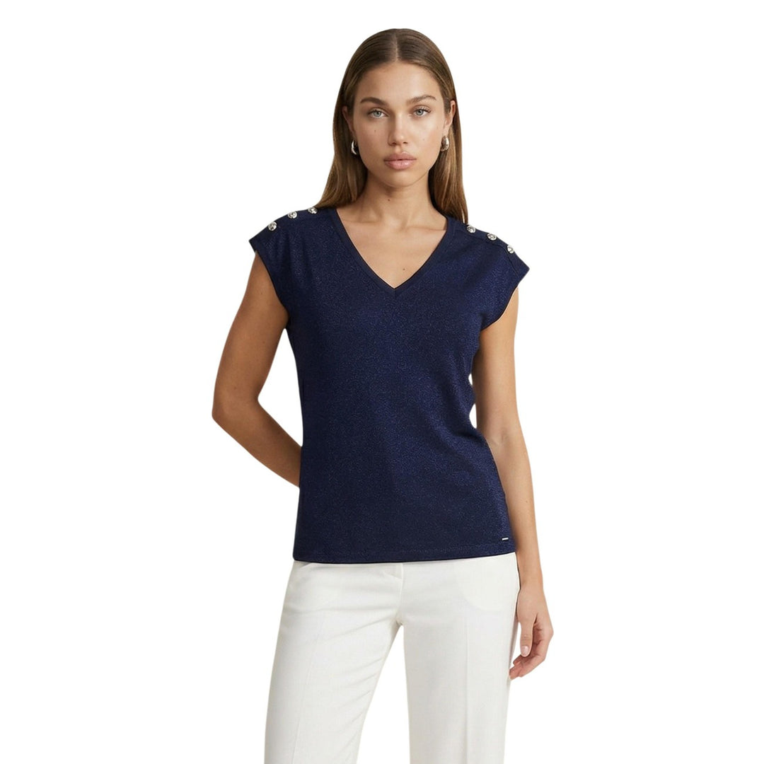 Morgan De Toi  Women Top