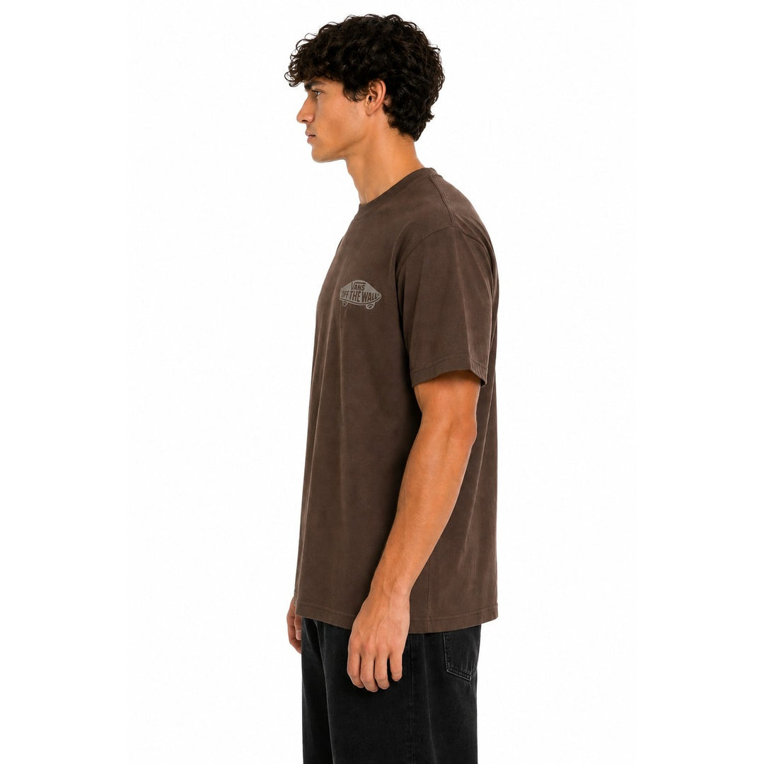 Vans Men T-Shirt