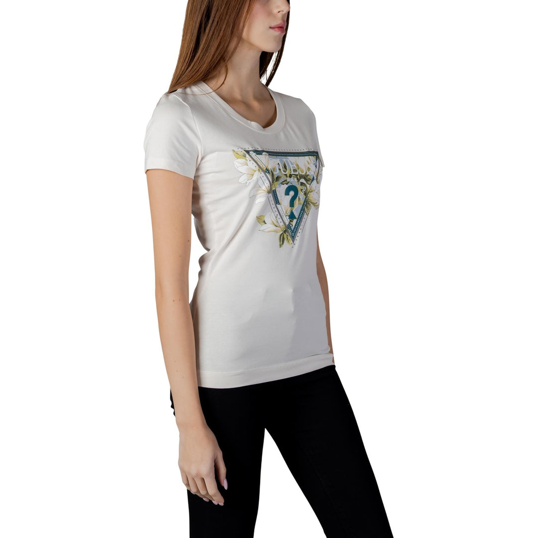 Guess  Women T-Shirt