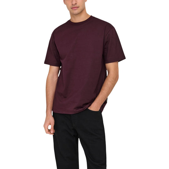 Only &amp; Sons Men T-Shirt