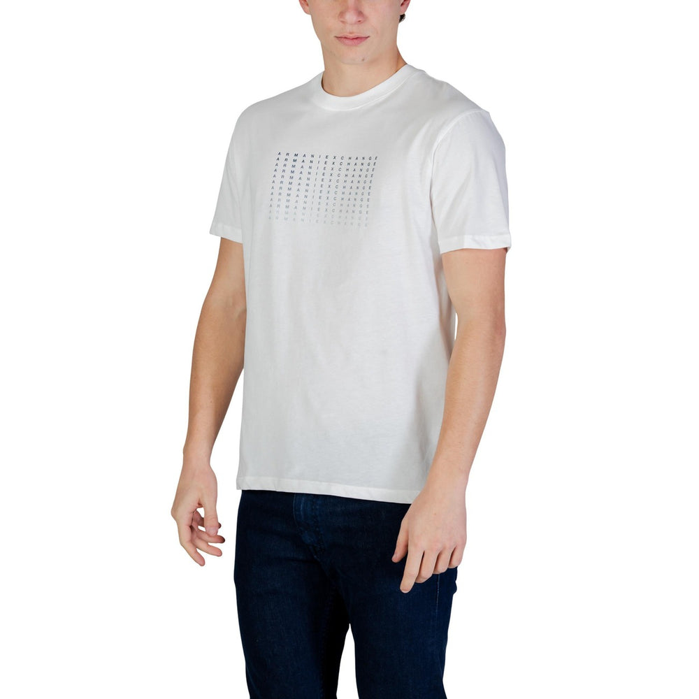 Armani Exchange Men T-Shirt