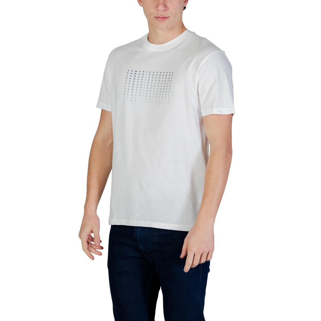 Armani Exchange Men T-Shirt