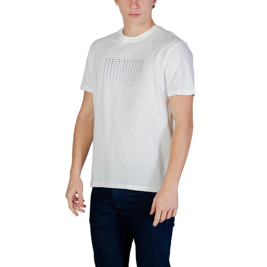 Armani Exchange Men T-Shirt