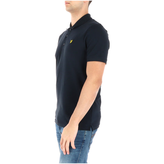 Lyle &amp; Scott Men Polo