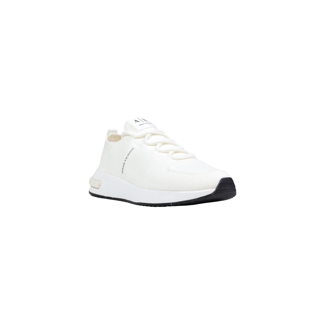 Armani Exchange Men Sneakers