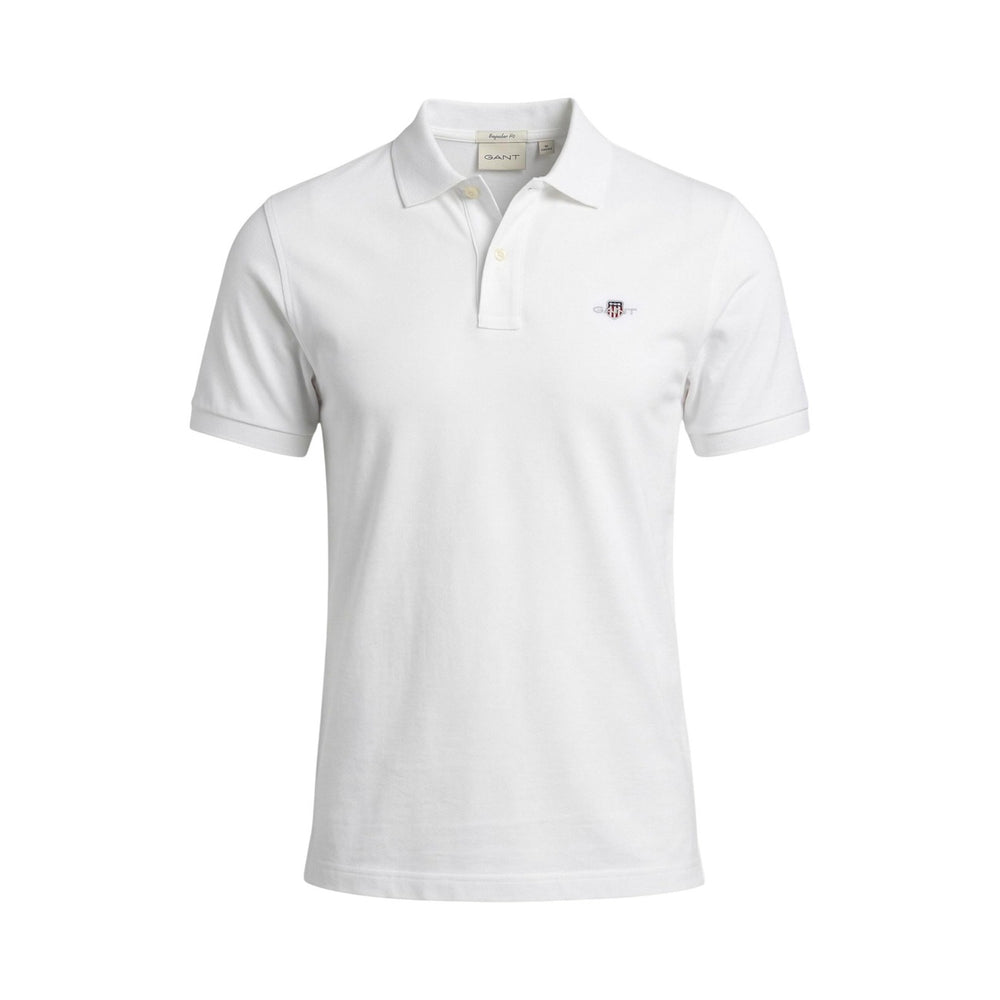 Gant Men Polo