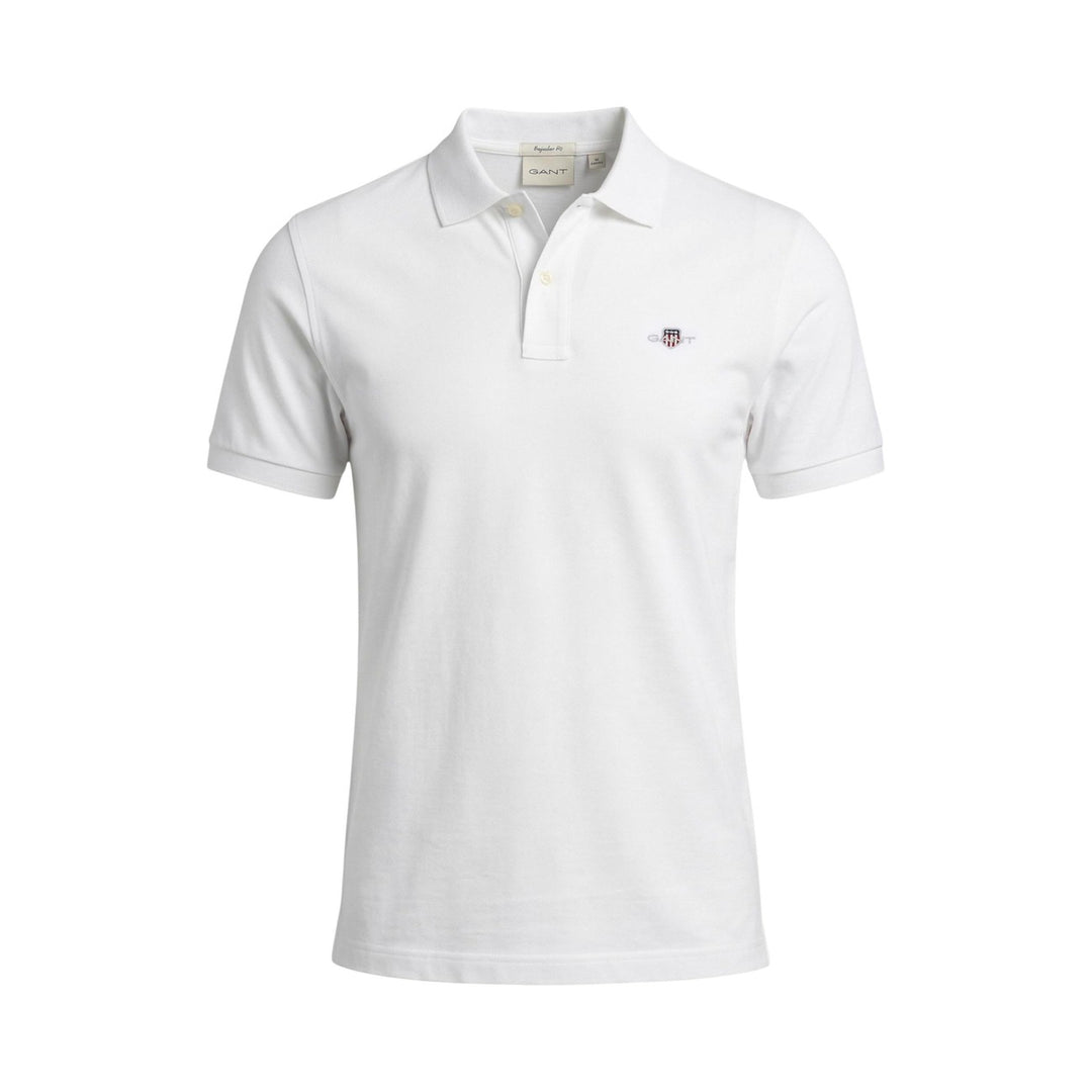 Gant Men Polo
