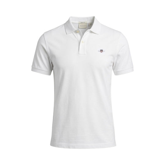 Gant Men Polo