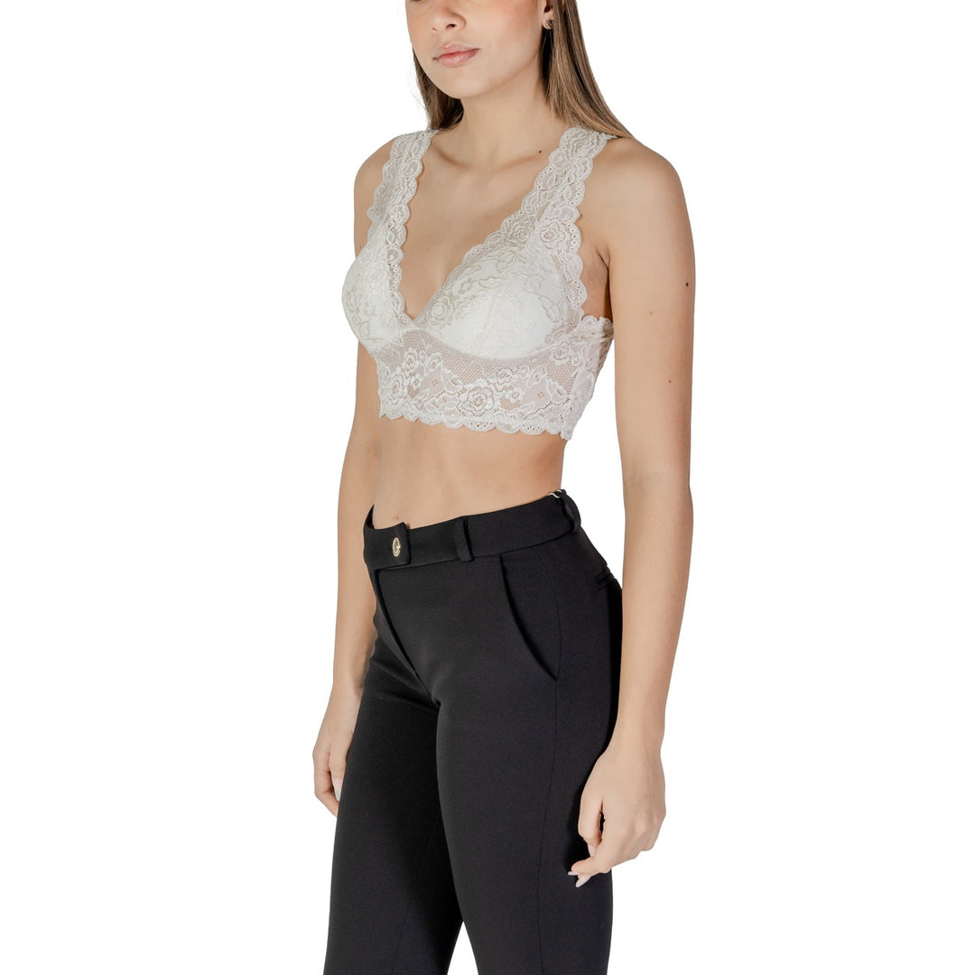 Only  Women Top