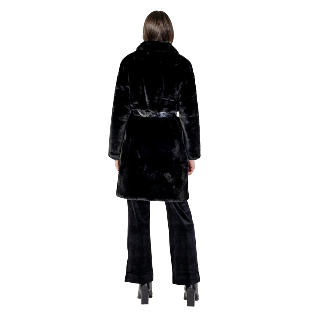 Ayfee  Women Coat