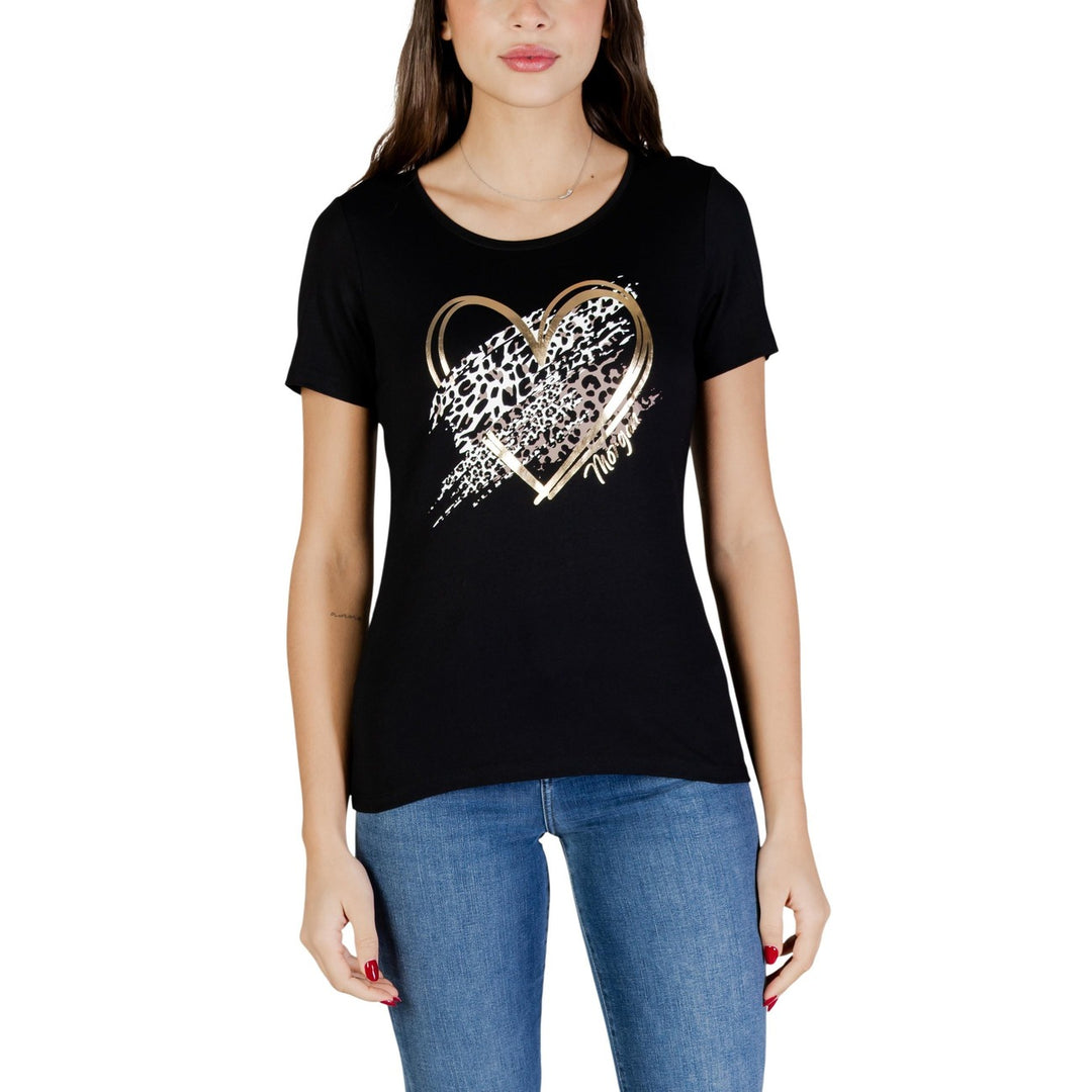 Morgan De Toi  Women T-Shirt