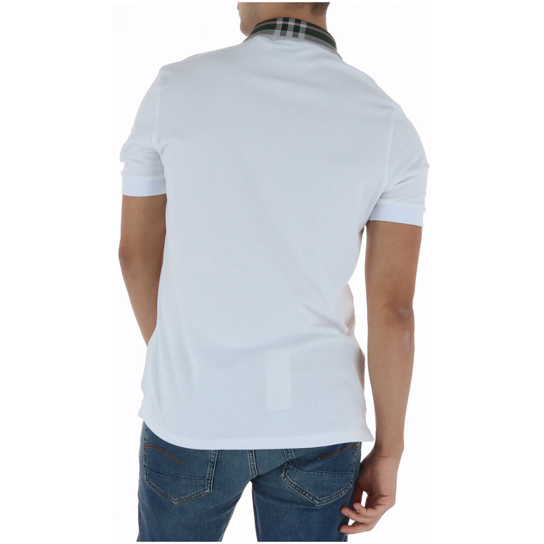 Lyle &amp; Scott Men Polo