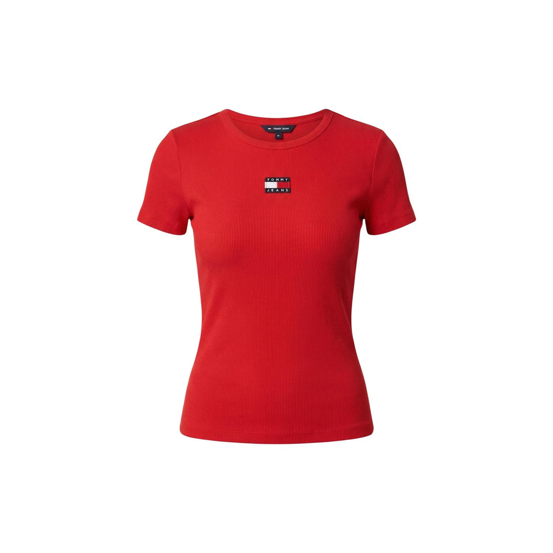 Tommy Hilfiger Jeans  Women T-Shirt