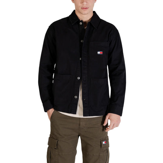 Tommy Hilfiger Jeans Men Shirt