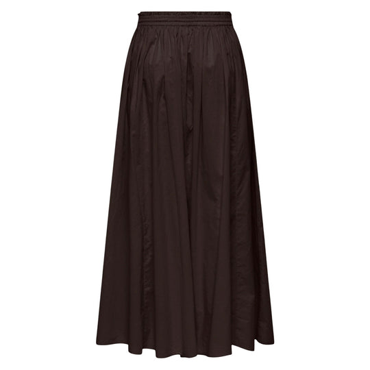 Jacqueline De Yong  Women Skirt
