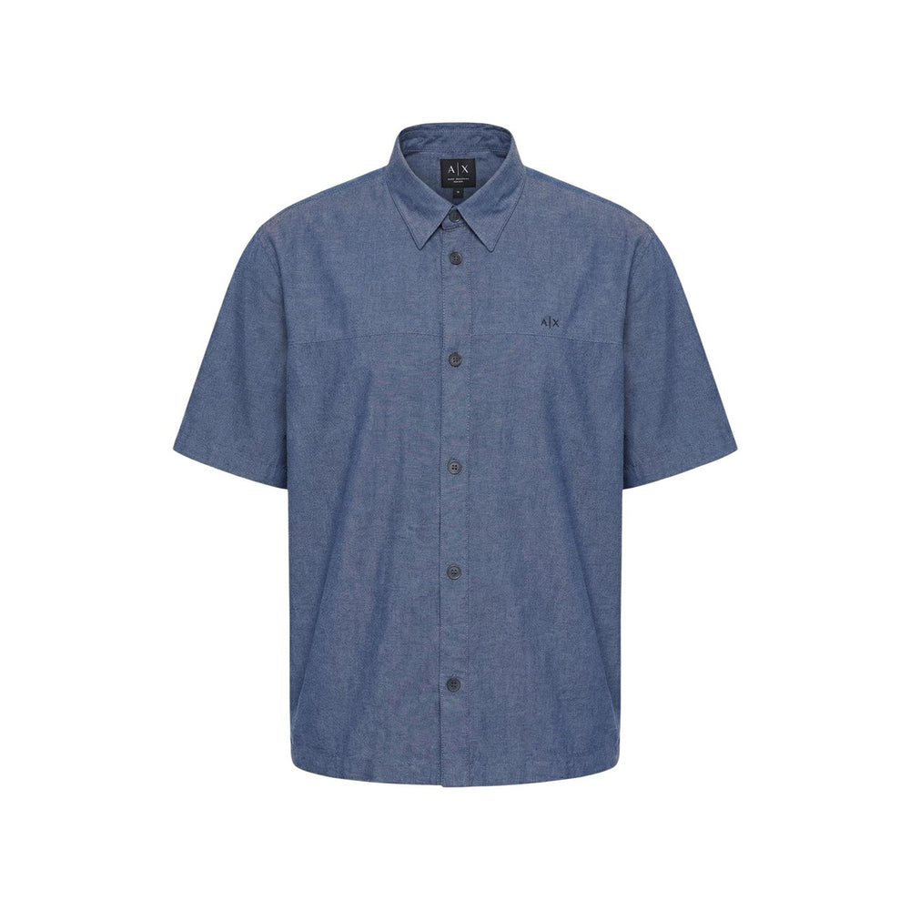 Armani Exchange Men Shirt
