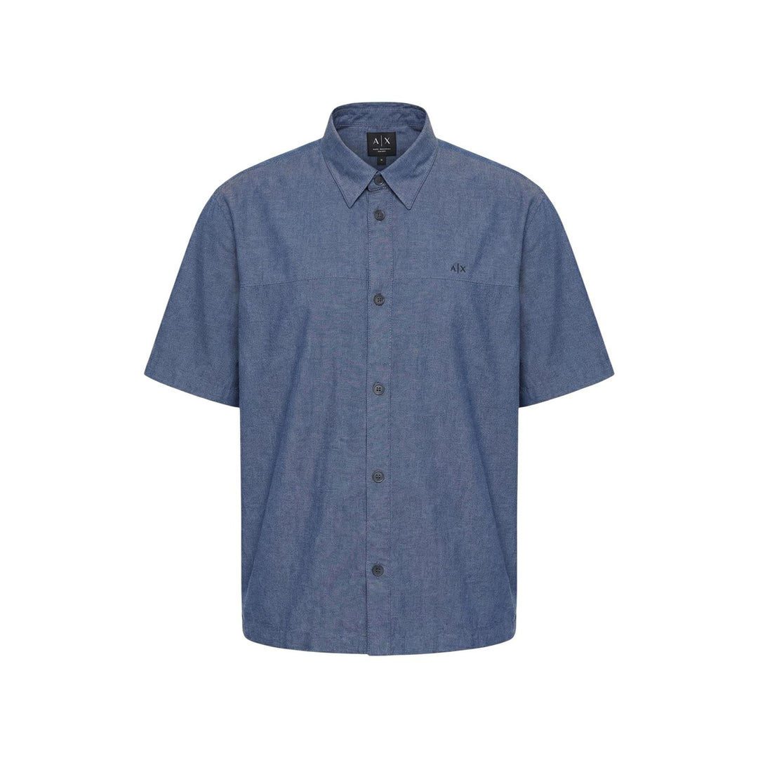 Armani Exchange Men Shirt
