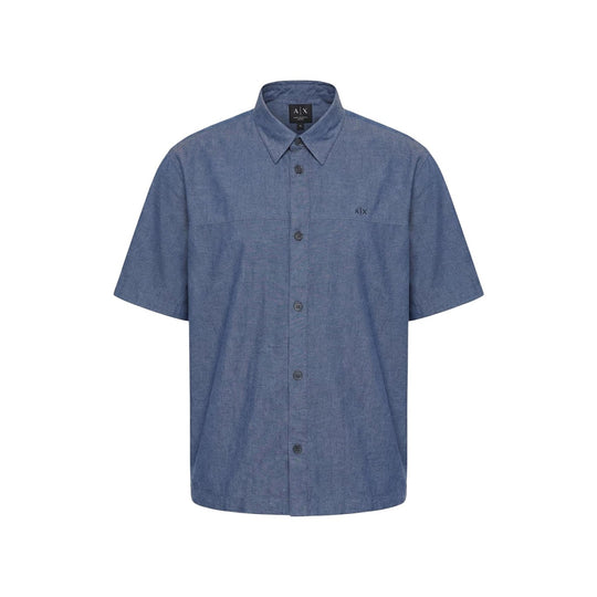 Armani Exchange Men Shirt