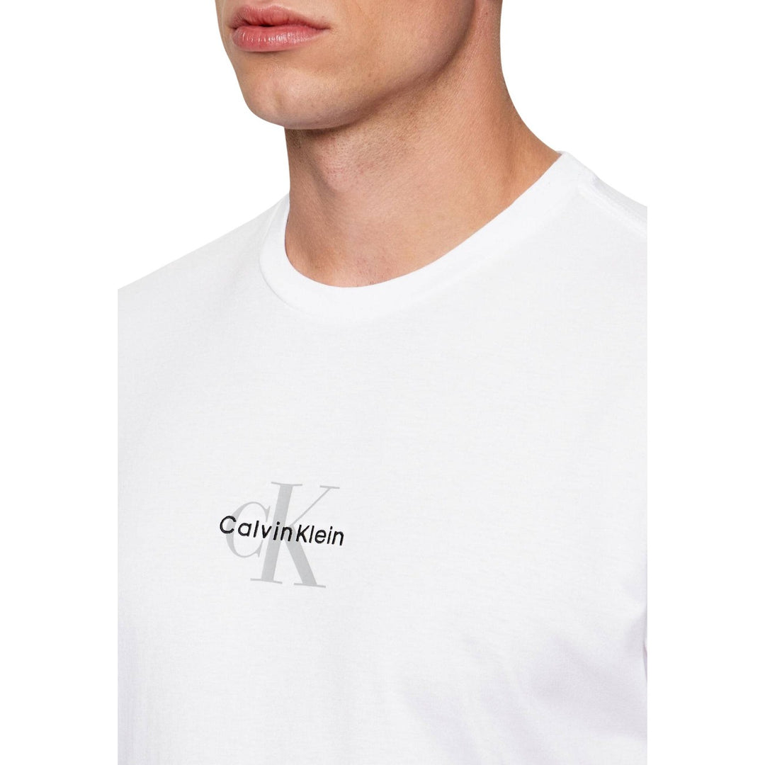 Calvin Klein Jeans Men T-Shirt