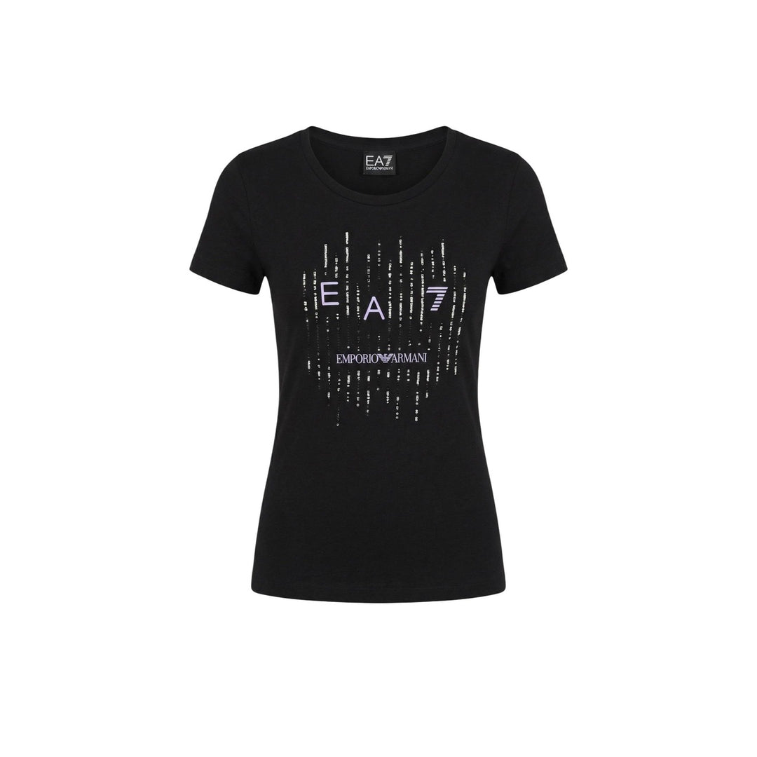 Ea7  Women T-Shirt