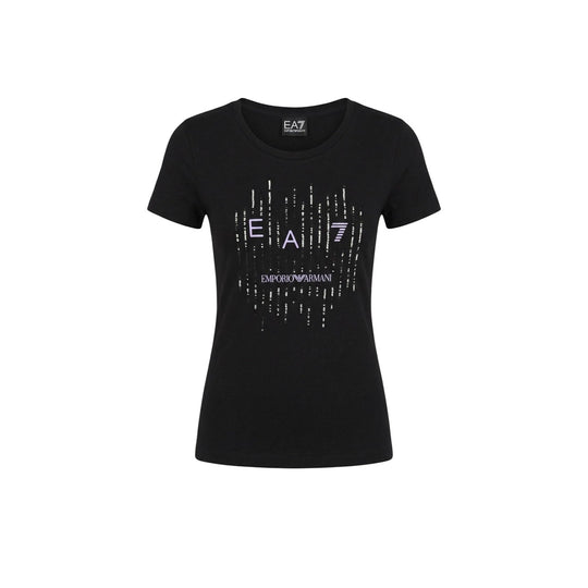 Ea7  Women T-Shirt