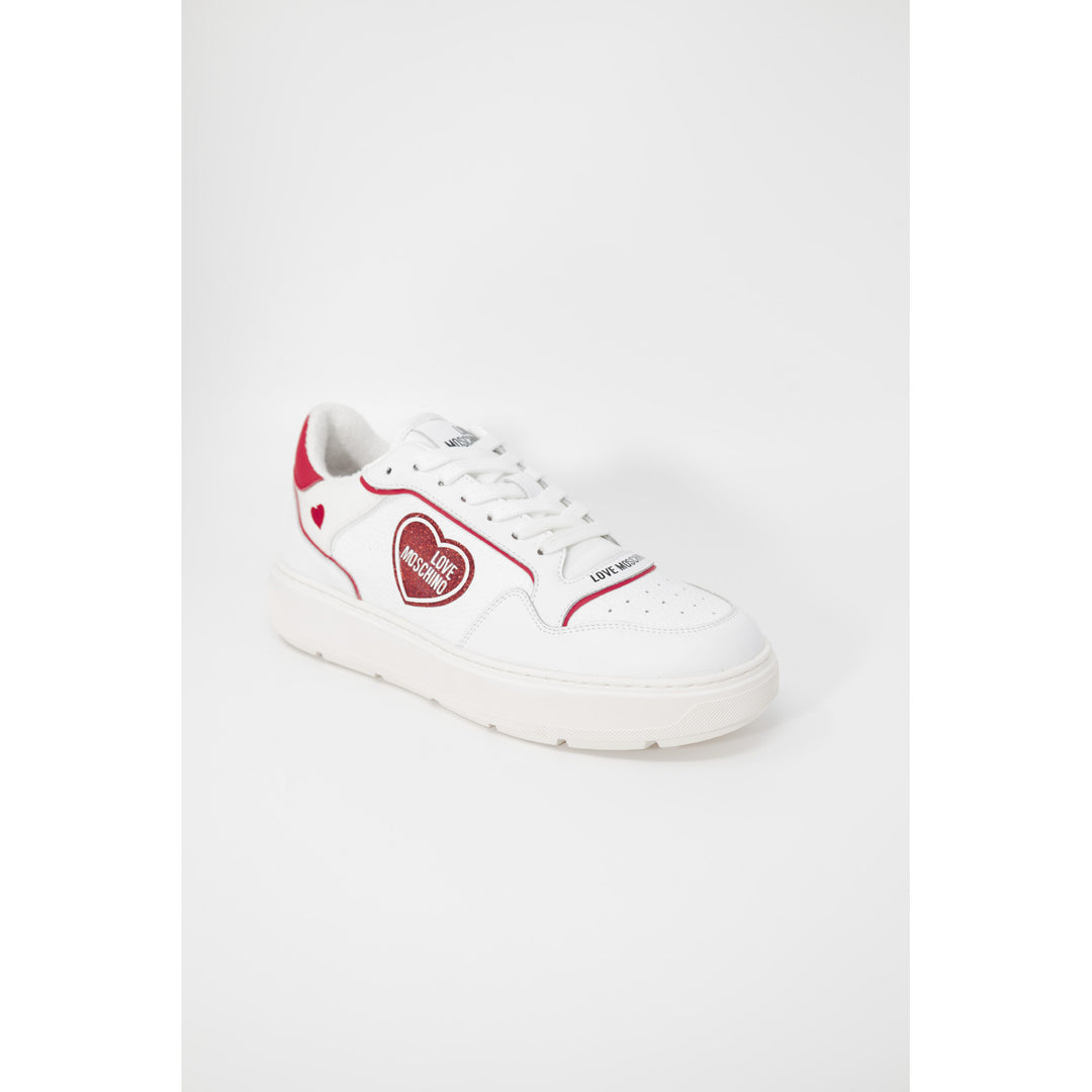 Love Moschino Women Sneakers