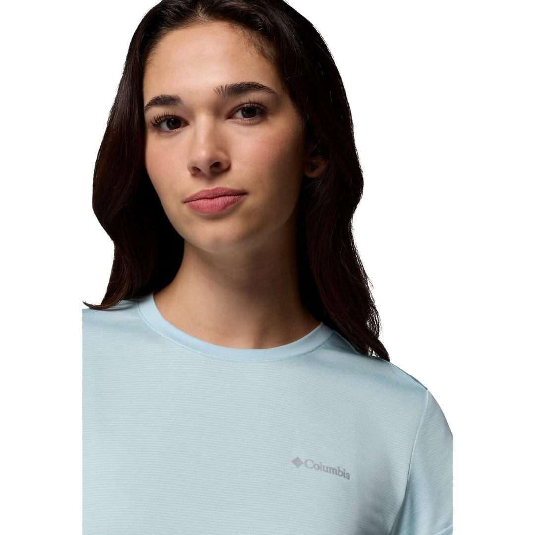 Columbia  Women T-Shirt
