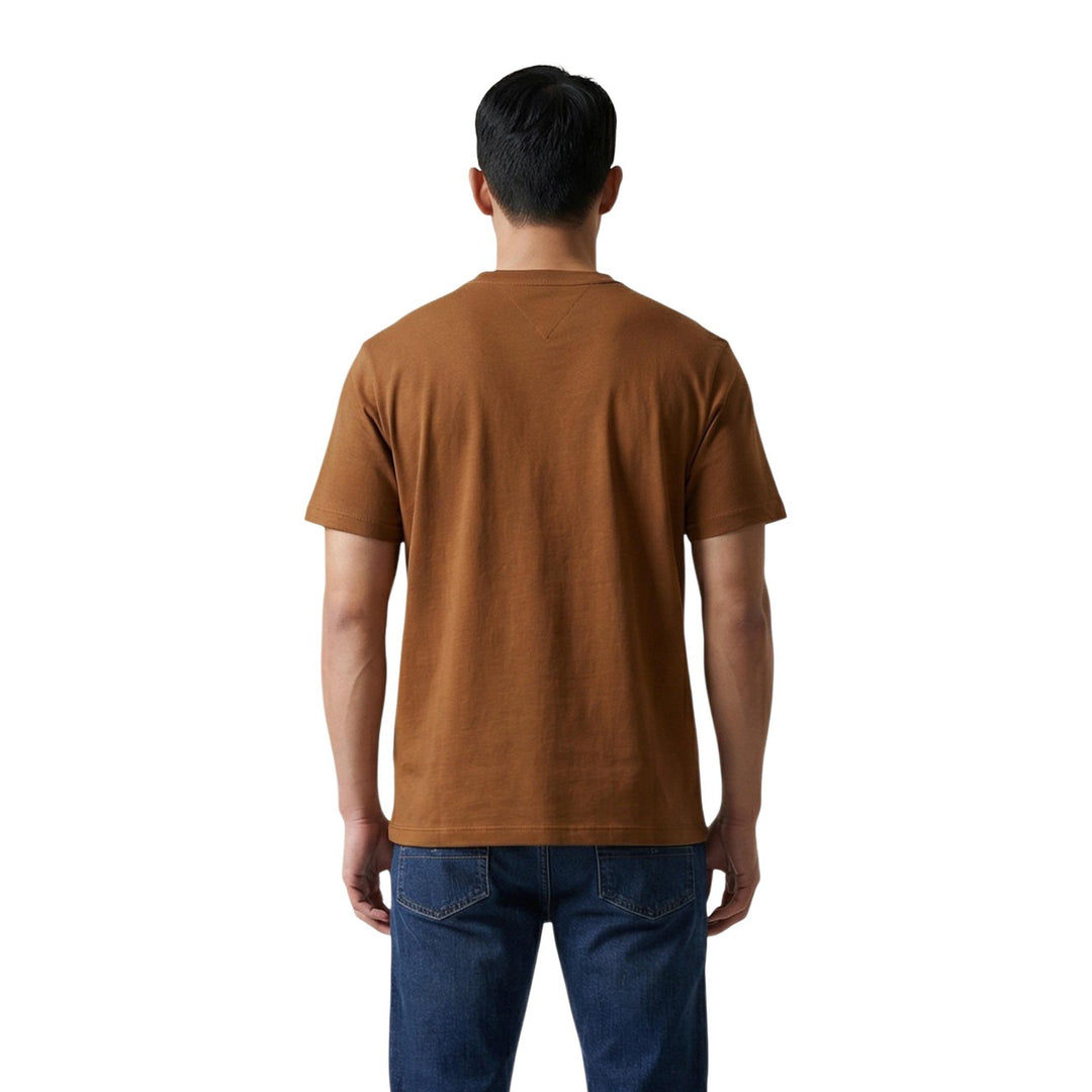 Tommy Hilfiger Jeans Men T-Shirt