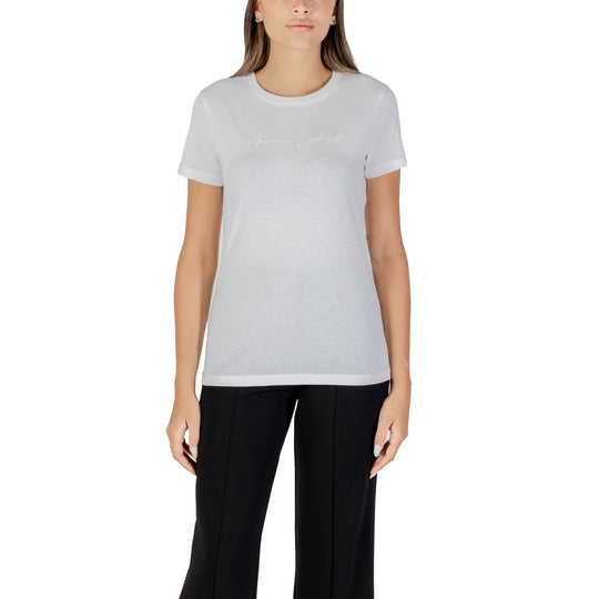 Armani Exchange  Women T-Shirt