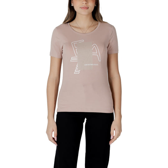 Ea7  Women T-Shirt