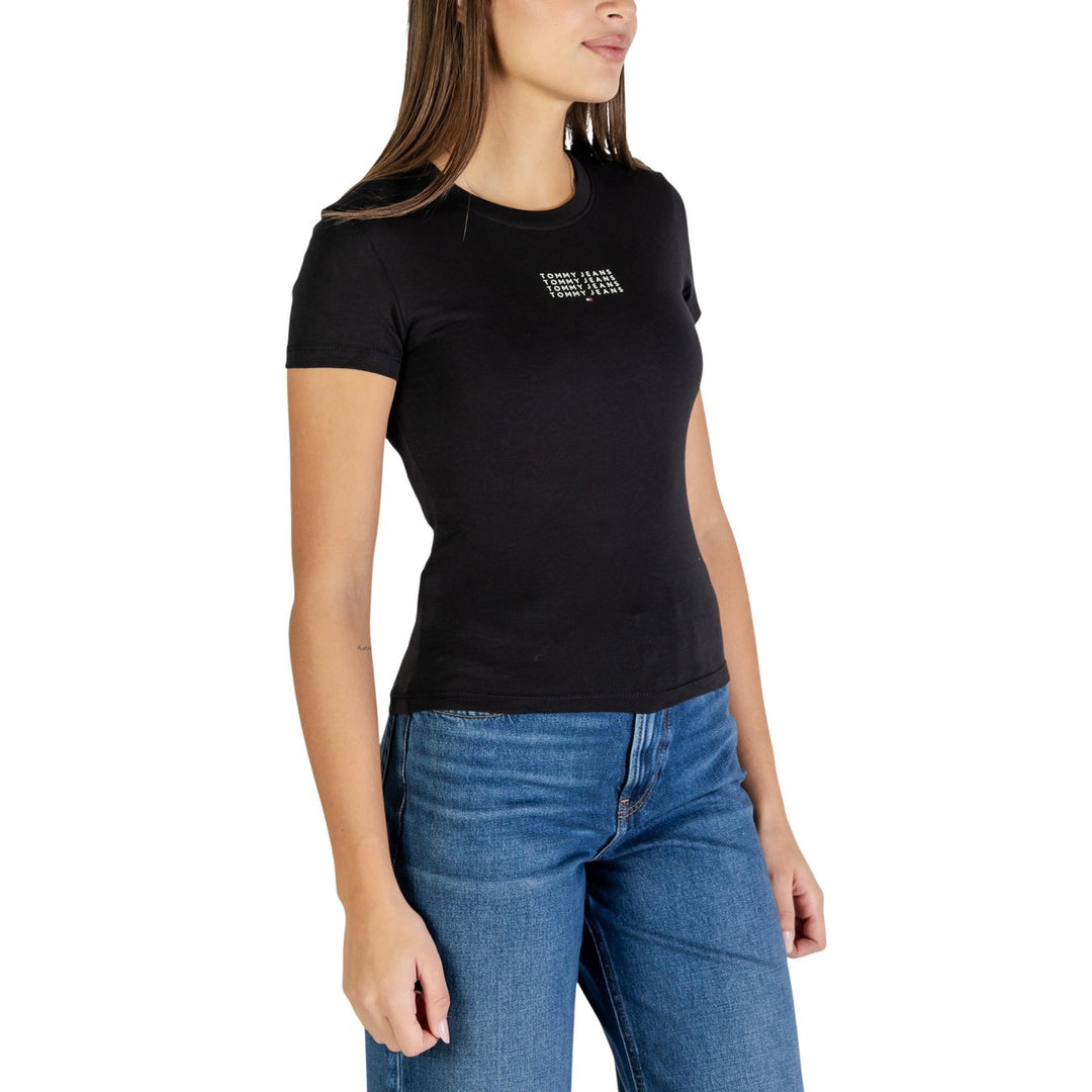 Tommy Hilfiger Jeans  Women T-Shirt