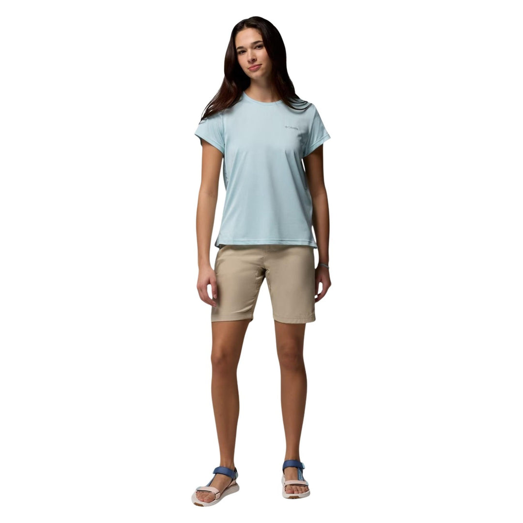 Columbia  Women T-Shirt