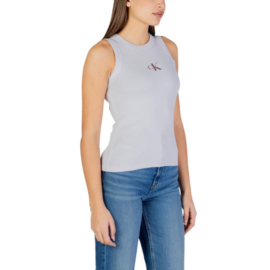 Calvin Klein Jeans  Women Undershirt