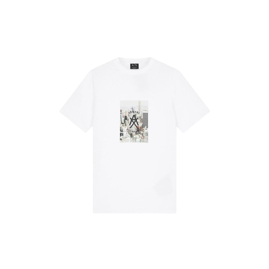 Armani Exchange Men T-Shirt