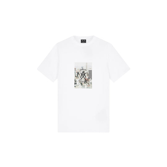 Armani Exchange Men T-Shirt